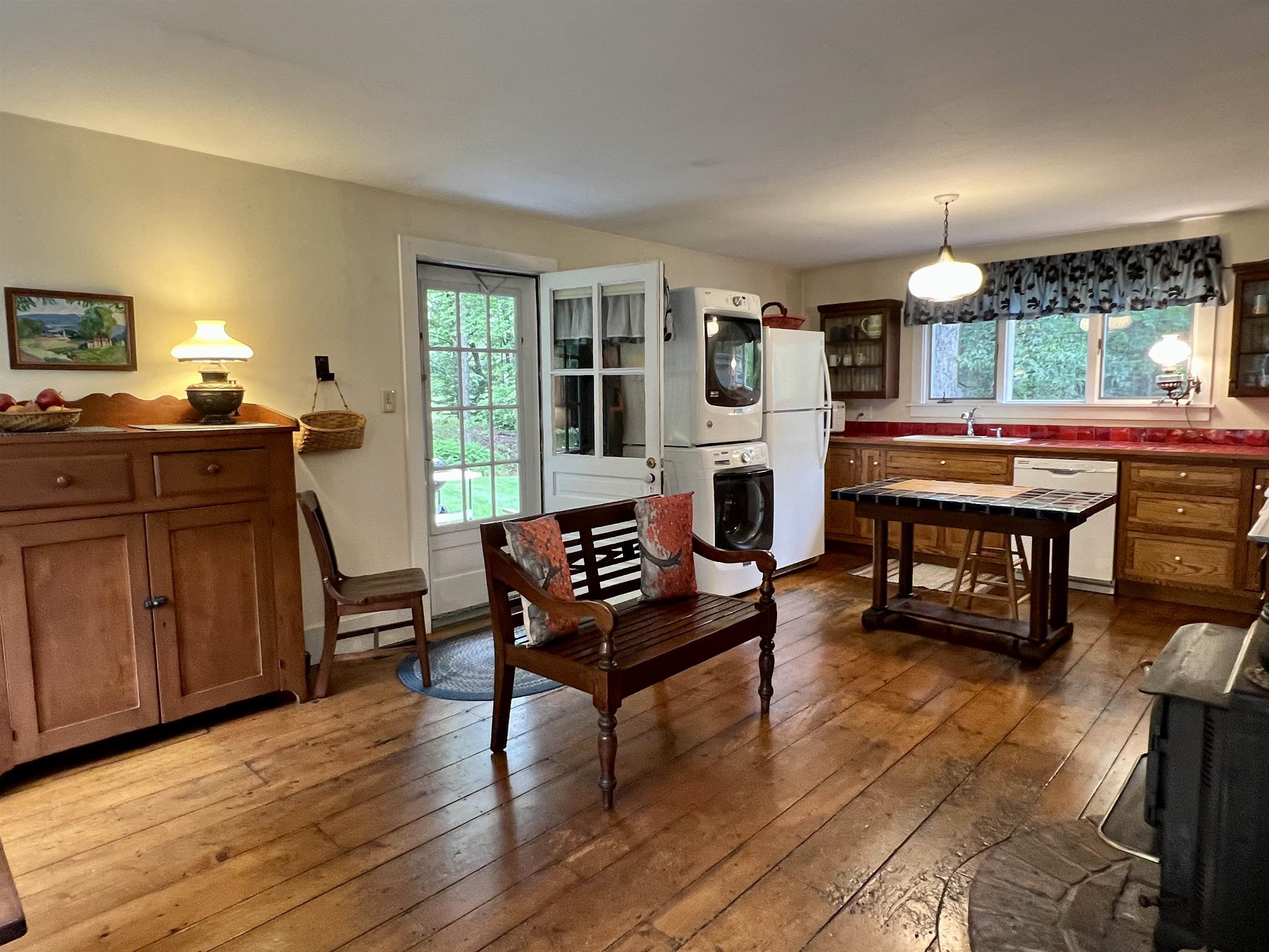 8117 Windham Hill Road Windham, VT 05359 - Photo 33 of 37