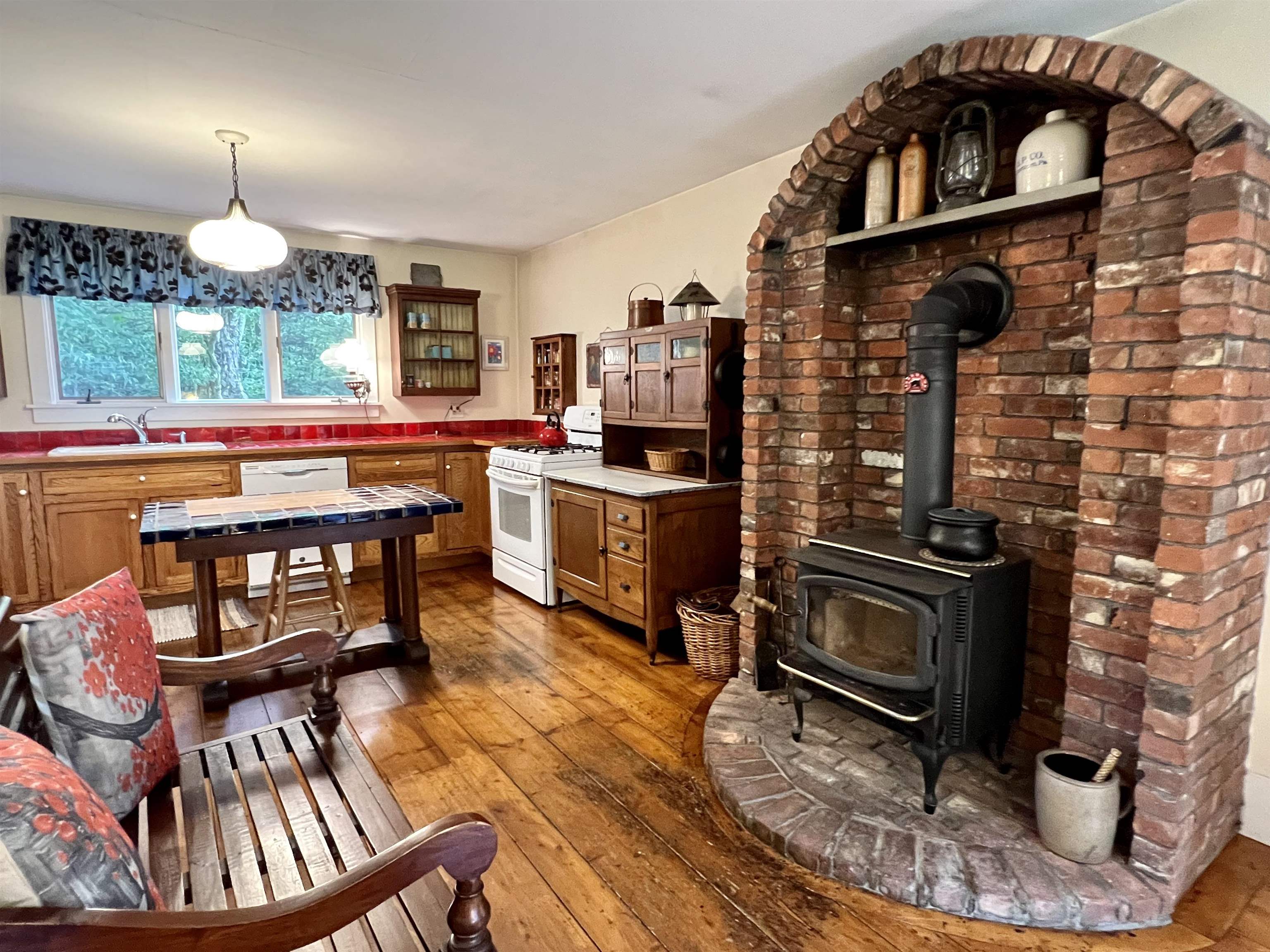 8117 Windham Hill Road Windham, VT 05359 - Photo 34 of 37