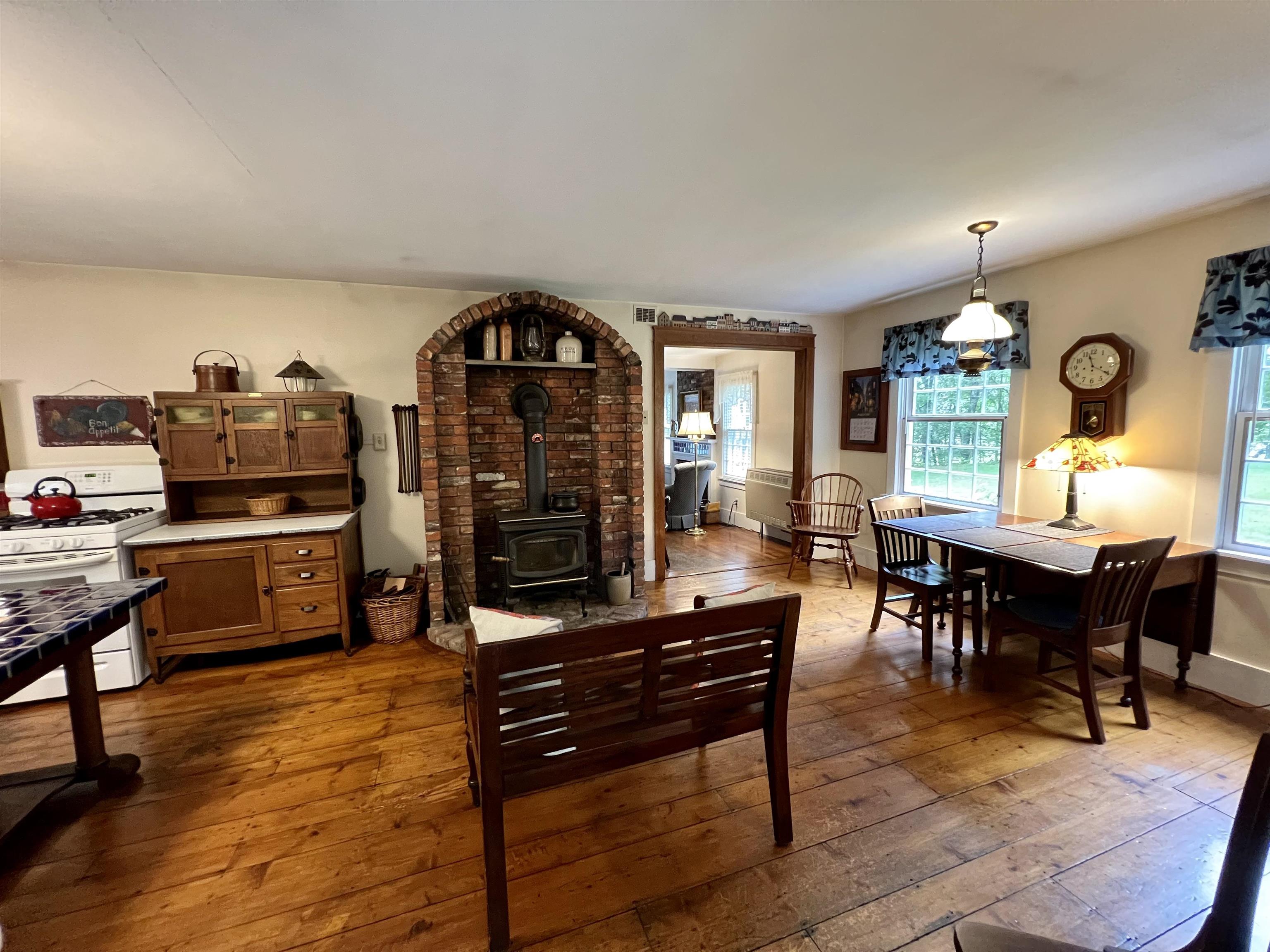 8117 Windham Hill Road Windham, VT 05359 - Photo 35 of 37