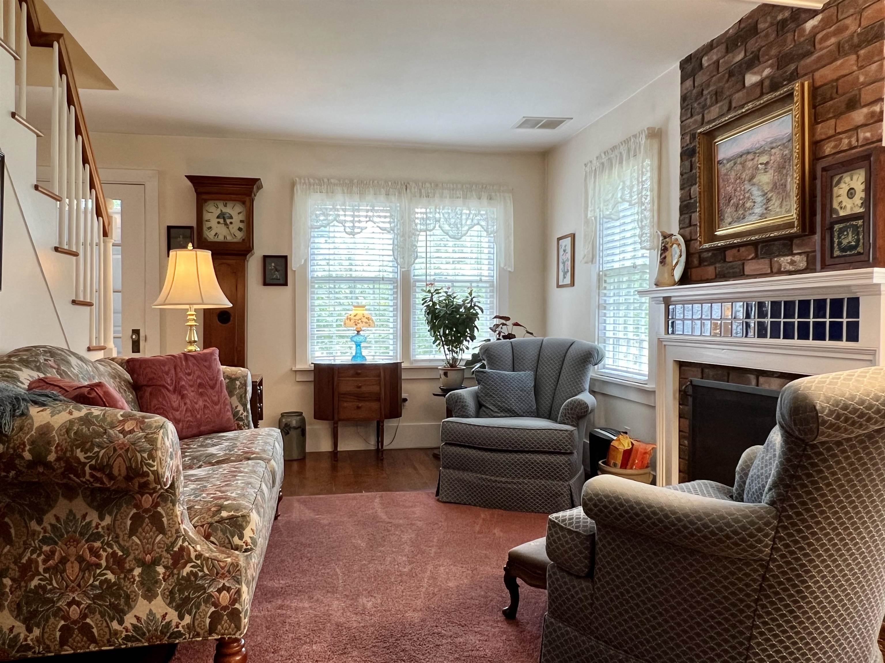 8117 Windham Hill Road Windham, VT 05359 - Photo 4 of 37