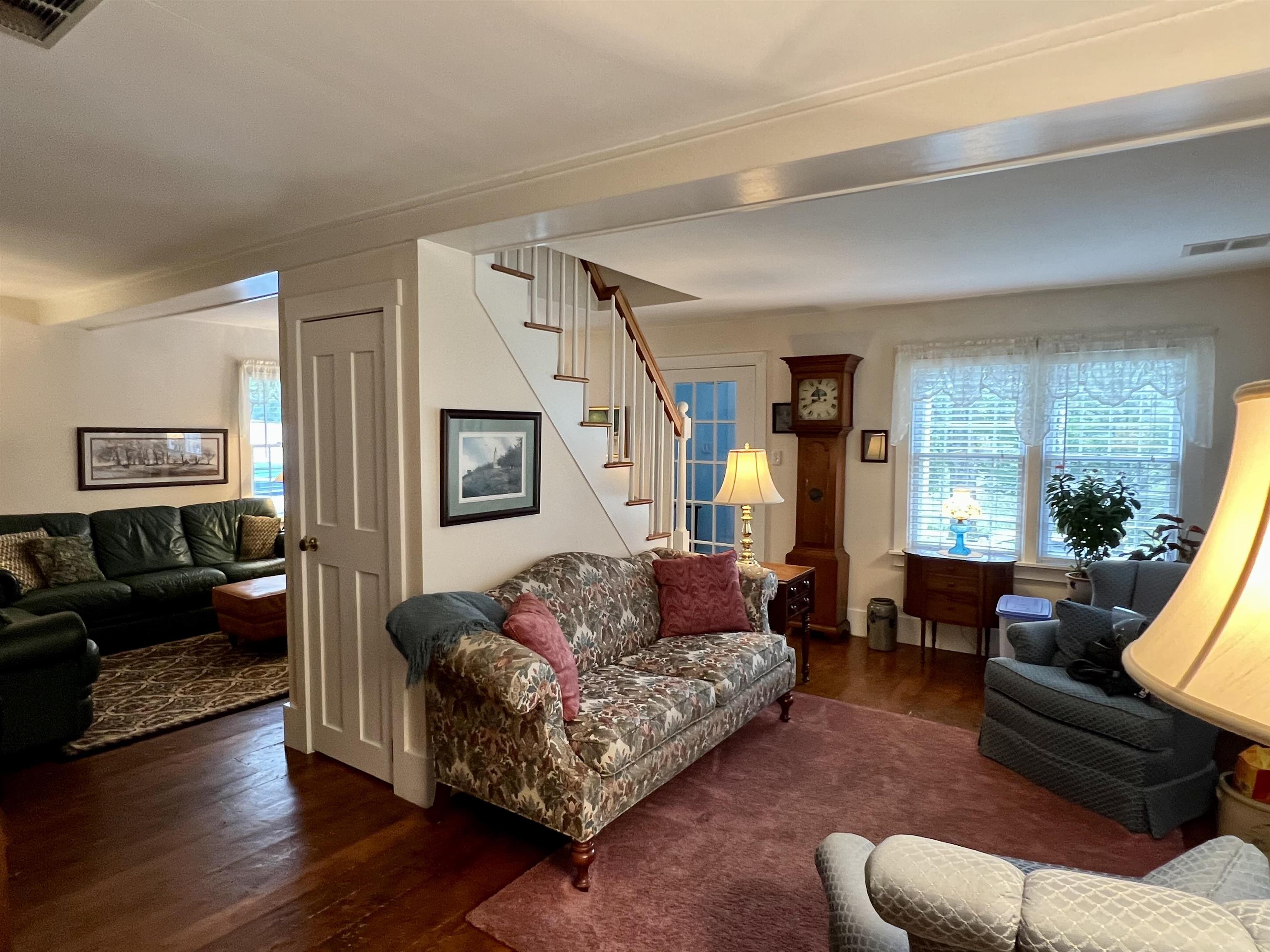 8117 Windham Hill Road Windham, VT 05359 - Photo 5 of 37