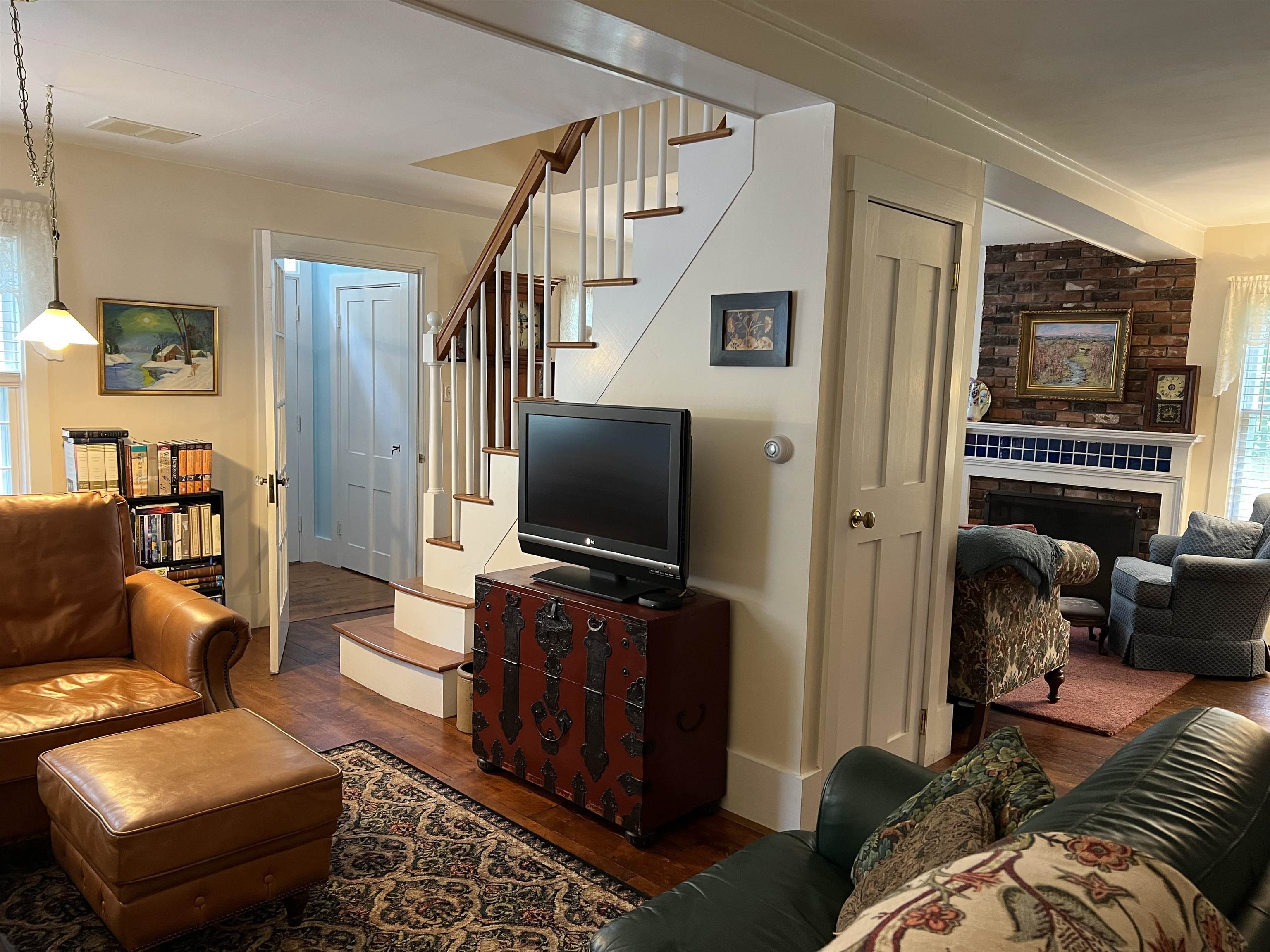 8117 Windham Hill Road Windham, VT 05359 - Photo 8 of 37