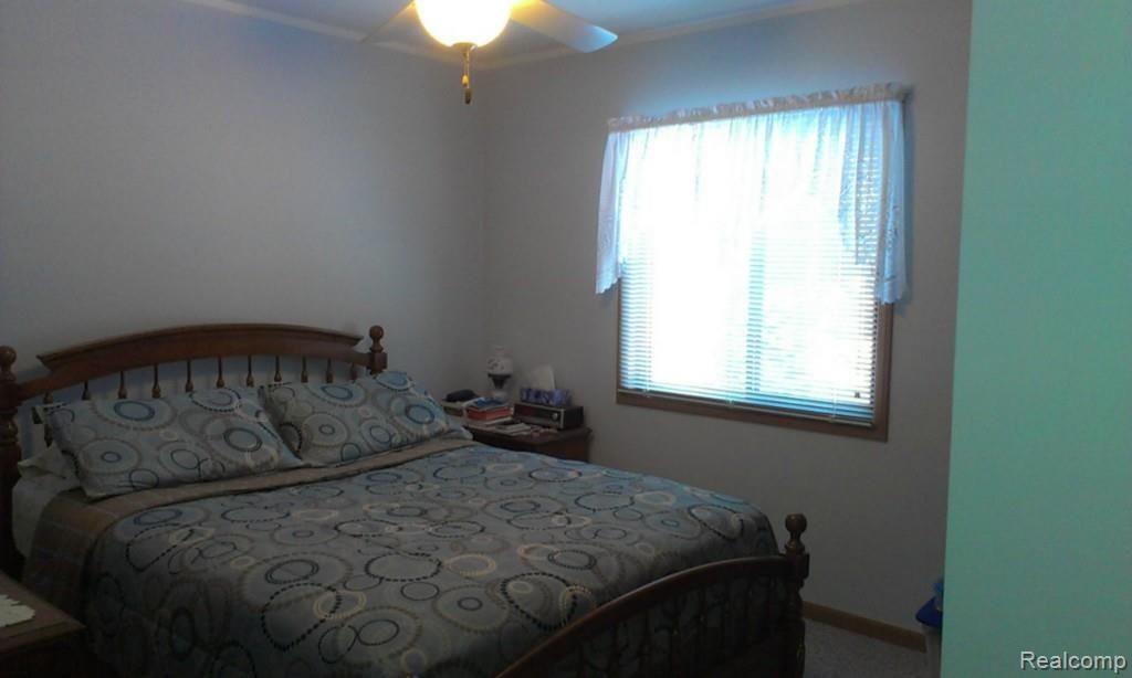 2791 Port Austin Road Port Austin, MI 48467 - Photo 7 of 14 Bedroom 2.jpg