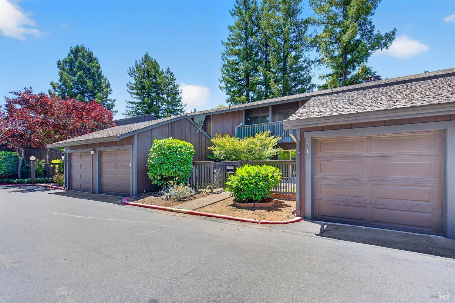 218 Los Alamos Road Santa Rosa, CA 95409 - Photo 34 of 48