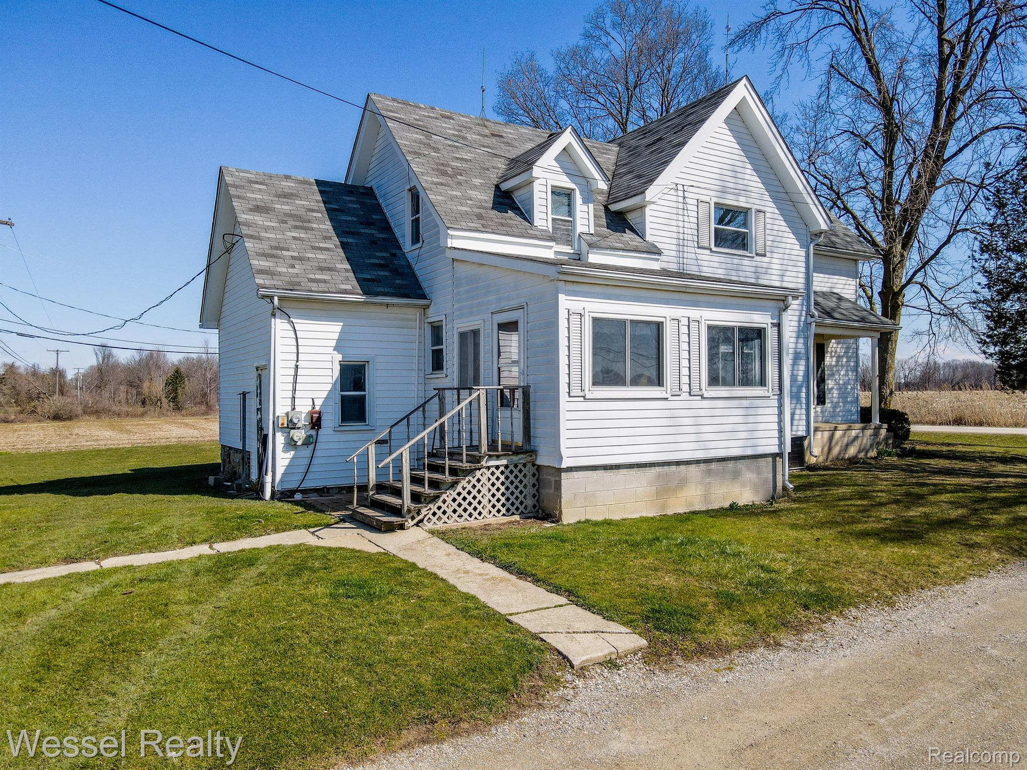 72121 McFadden Road Armada, MI 48005 - Photo 33 of 47 Gallery Image 33