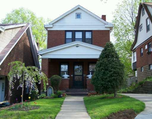 218 Hornaday Road Carrick, PA 15210 - Photo 1 of 7 Exterior Front.