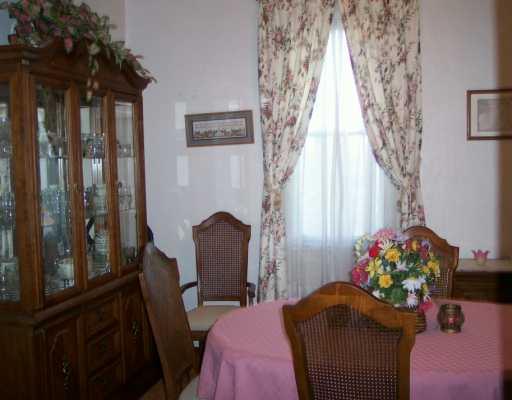 218 Hornaday Road Carrick, PA 15210 - Photo 4 of 7 Dining Room.