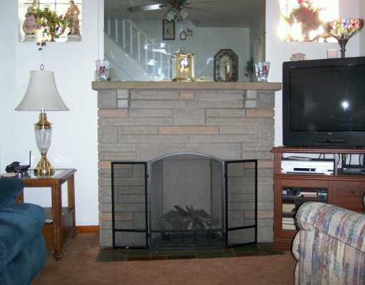 218 Hornaday Road Carrick, PA 15210 - Photo 5 of 7 Living Room.