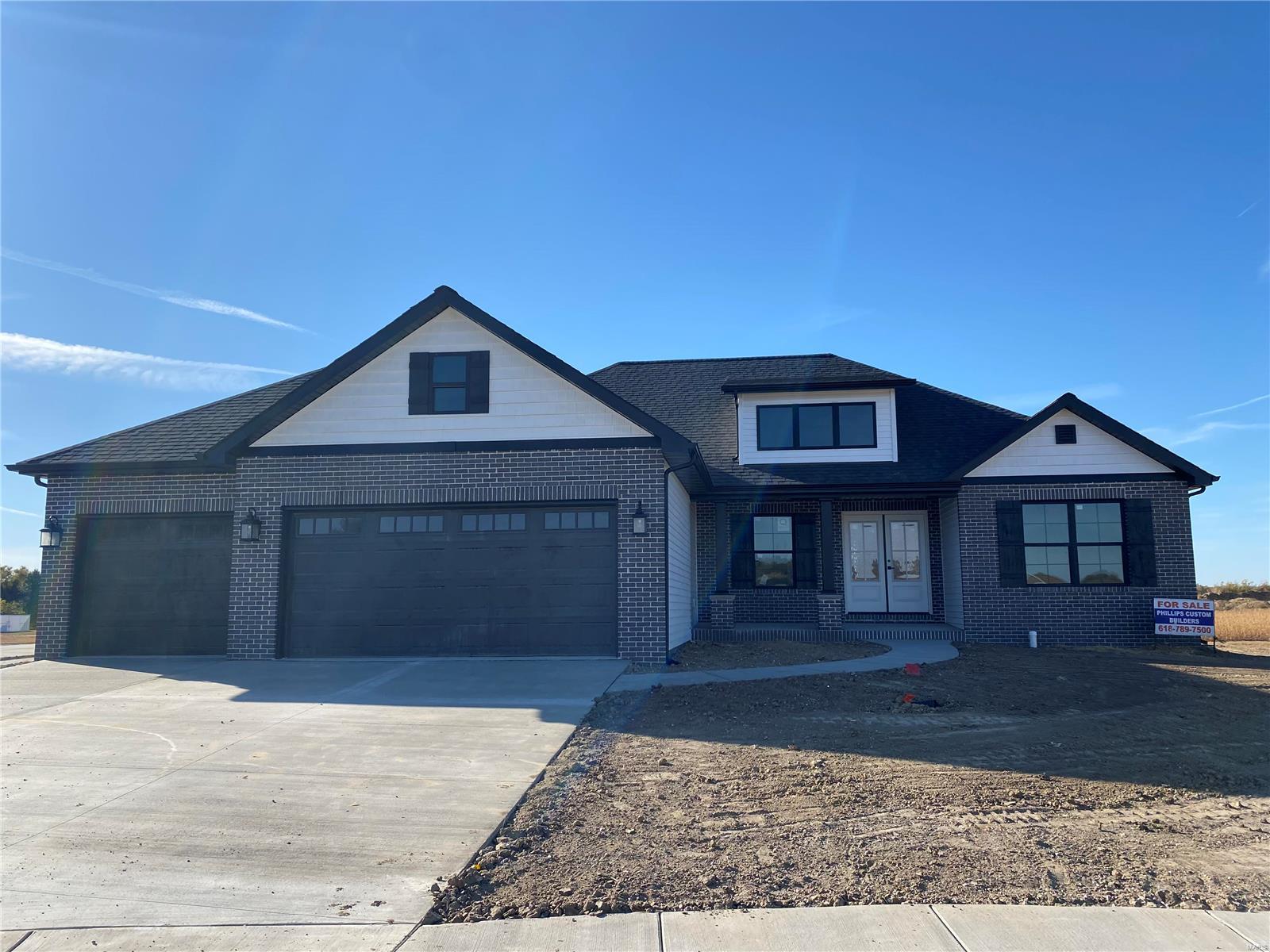 402 Grand Reserve Shiloh, IL 62221 - Photo 1 of 15