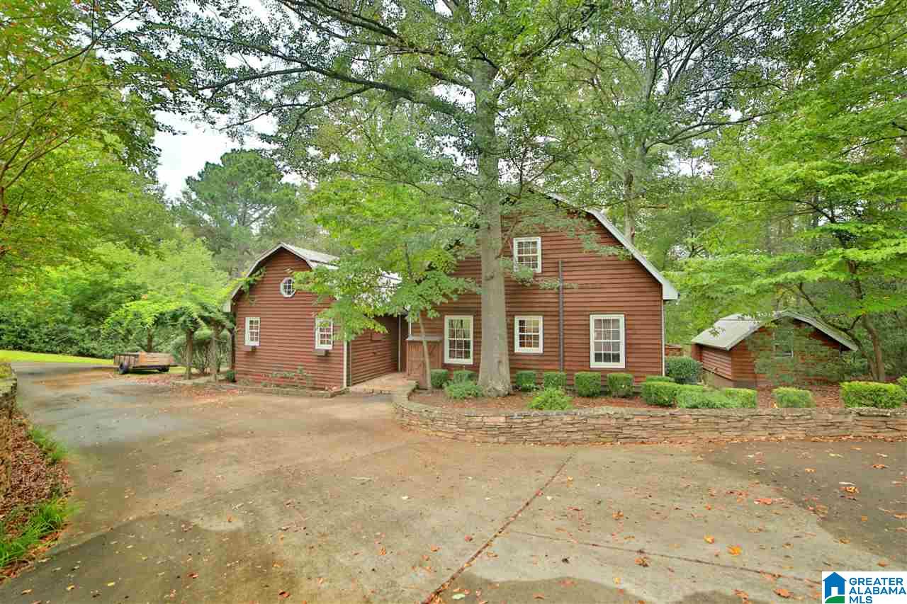 250 Florence Road Wedowee, AL 36278 - Photo 21 of 26