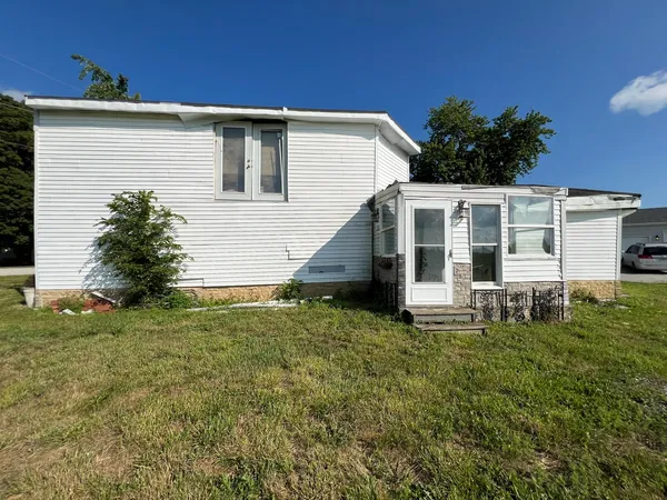 a picture of a room with a window