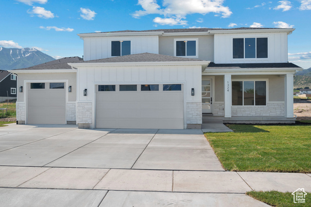 1324 East 320 South Payson, UT 84651 - Photo 1 of 1 Gallery Image 1