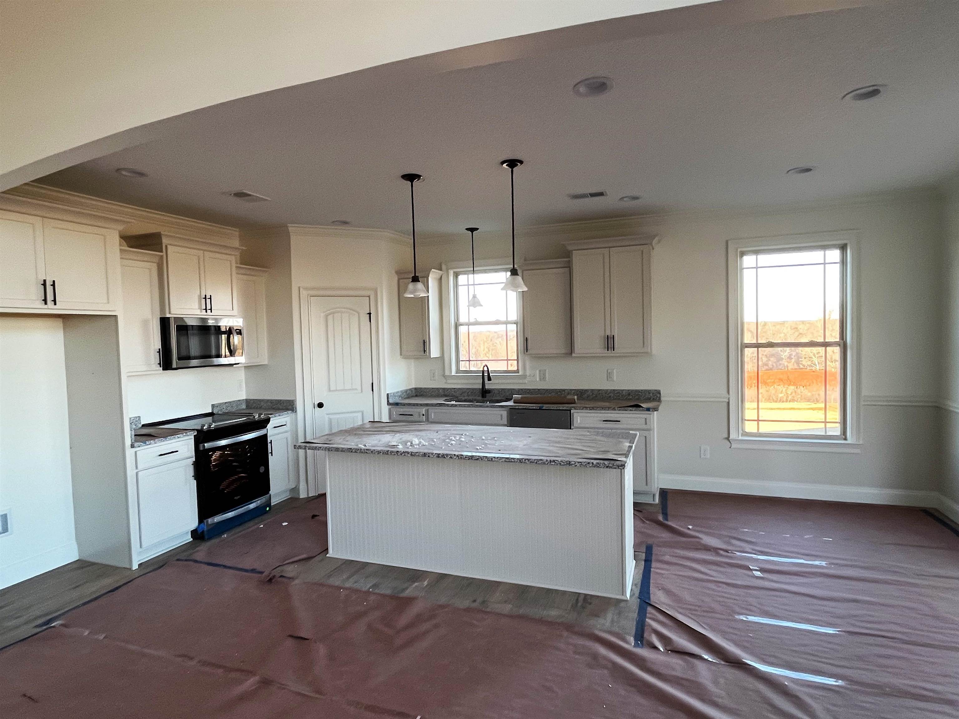 1016 Messer Farm Lane Inman, SC 29349 - Photo 3 of 7