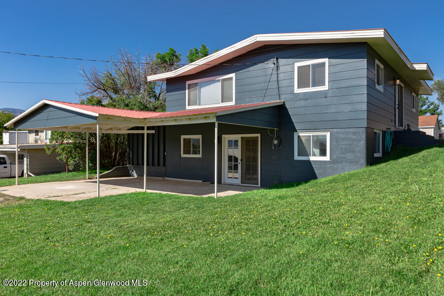 344 Fairway Avenue Rifle, CO 81650 - Photo 1 of 25 157A1708