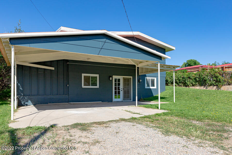 344 Fairway Avenue Rifle, CO 81650 - Photo 22 of 25 157A1712