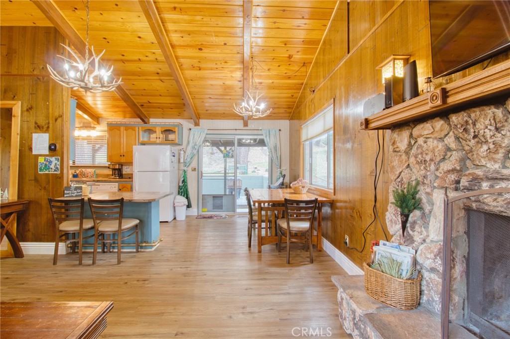 779 Oriole Road Wrightwood, CA 92397 - Photo 5 of 38