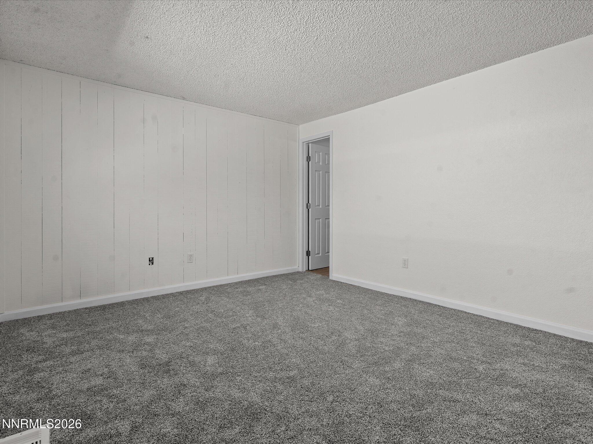 220 Allouette Way, Unit 4 Carson City, NV 89701 - Photo 15 of 22 a view of an empty room