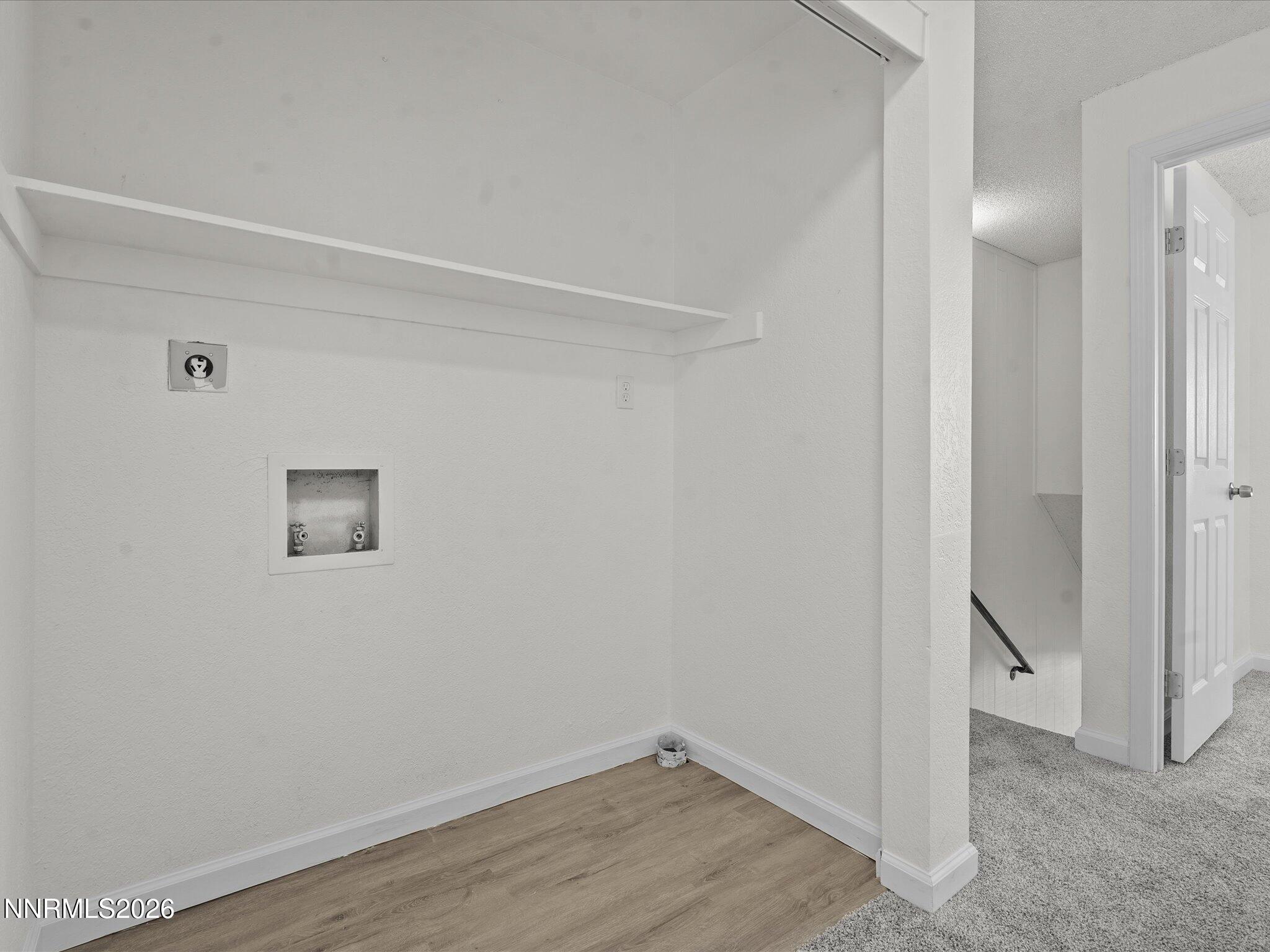 220 Allouette Way, Unit 4 Carson City, NV 89701 - Photo 17 of 22 a view of a small space