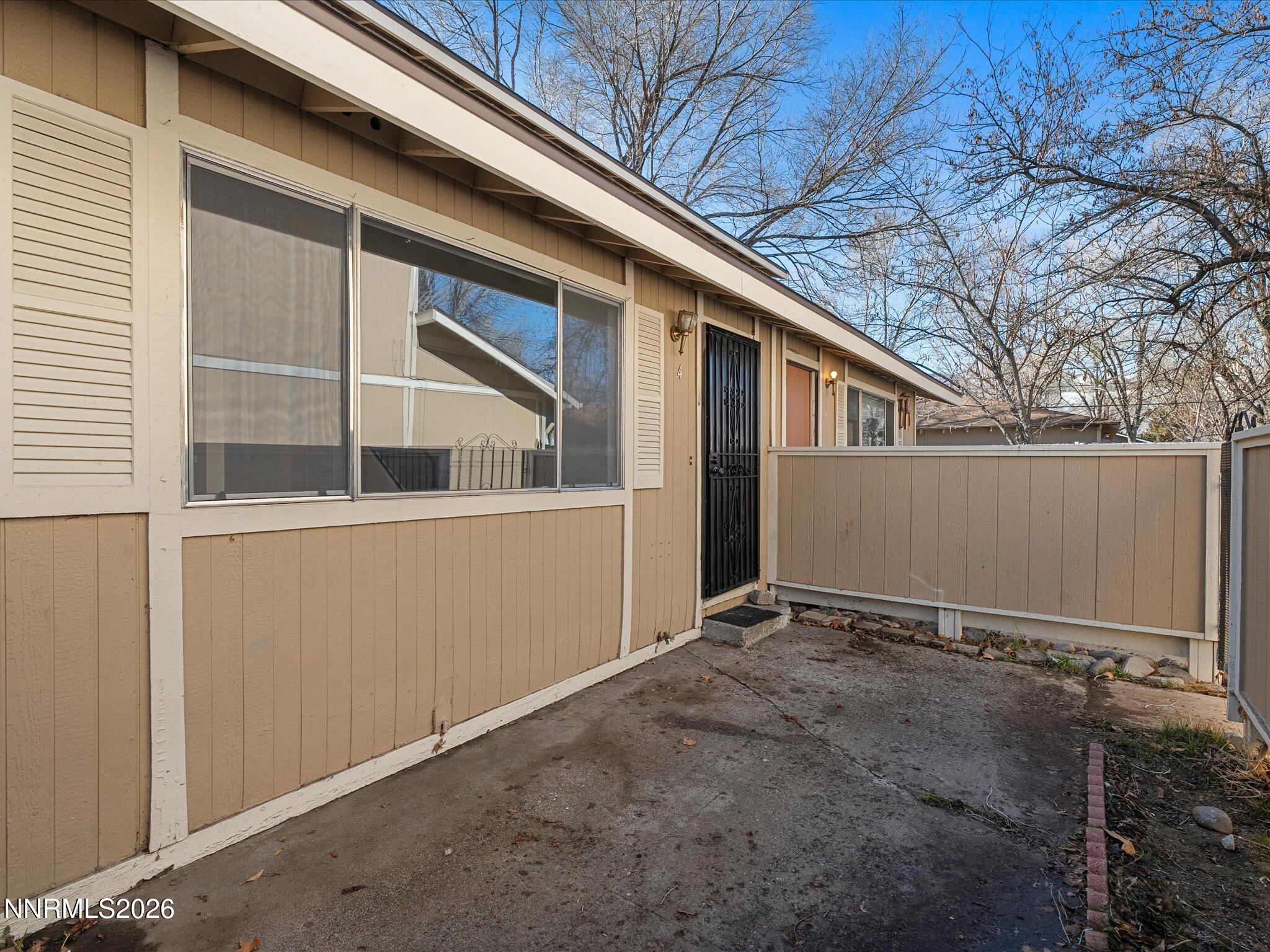 220 Allouette Way, Unit 4 Carson City, NV 89701 - Photo 2 of 22 a view of an house with street