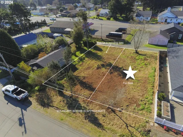 $84,500 | 1st Street Southeast, Unit 7801, Bandon, OR 97411