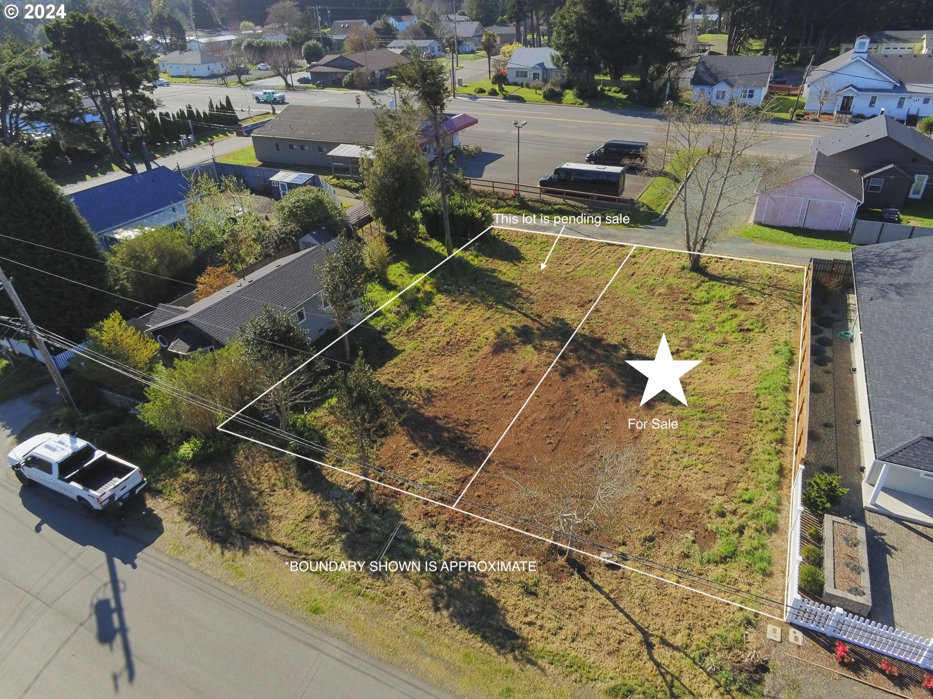 1st Street Southeast, Unit 7801 Bandon, OR 97411 - Photo 2 of 10