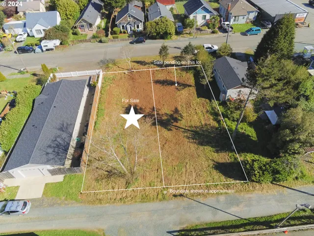 $84,500 | 1st Street Southeast, Unit 7801, Bandon, OR 97411