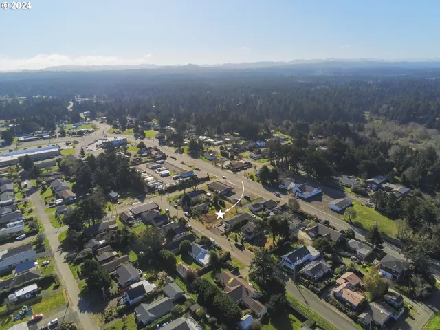 $84,500 | 1st Street Southeast, Unit 7801, Bandon, OR 97411
