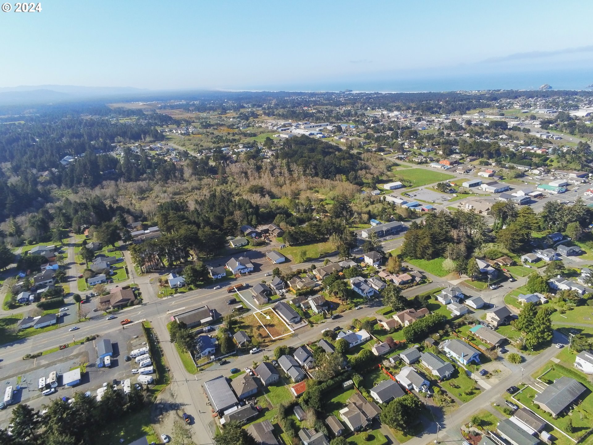 1st Street Southeast, Unit 7801 Bandon, OR 97411 - Photo 7 of 10