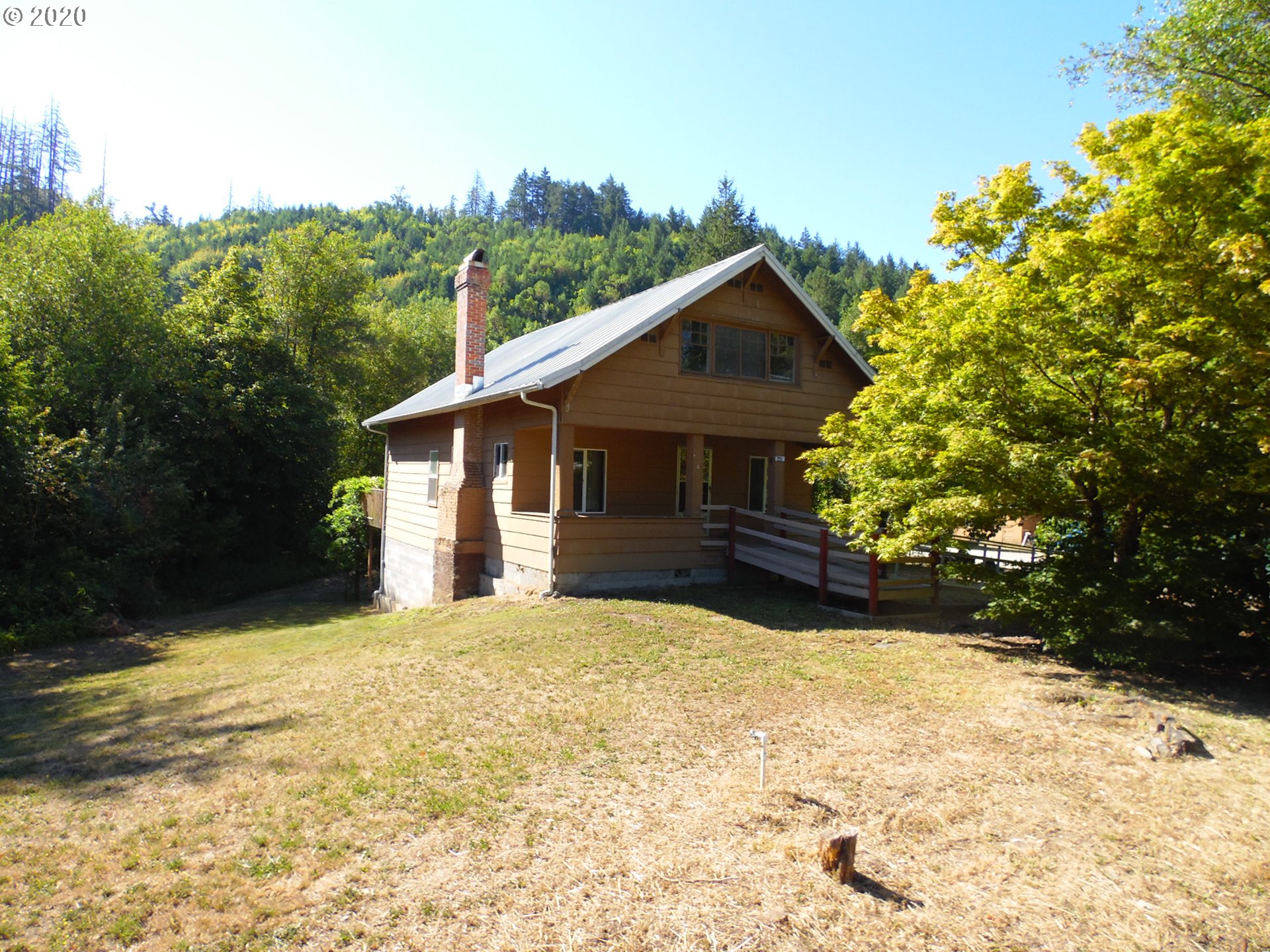 2287 North Myrtle Road Myrtle Creek, OR 97457 - Photo 1 of 10 Gallery Image 1
