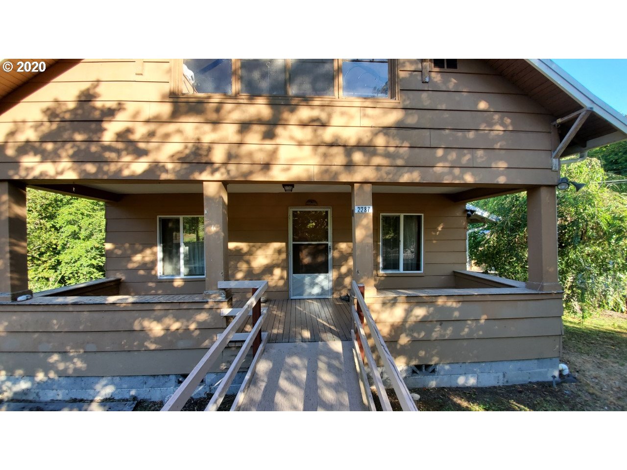 2287 North Myrtle Road Myrtle Creek, OR 97457 - Photo 2 of 10 Gallery Image 2