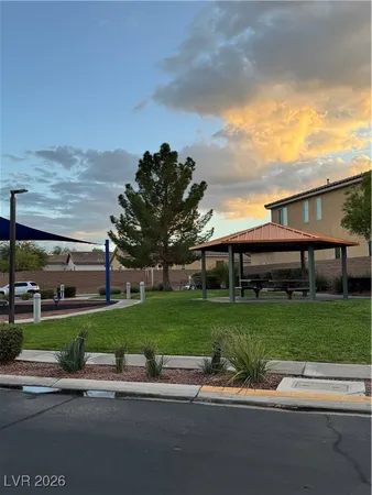 $398,000 | 696 Yew Barrow Court, Henderson, NV 89011