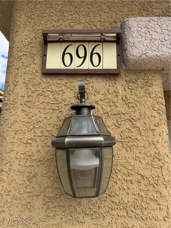 $398,000 | 696 Yew Barrow Court, Henderson, NV 89011