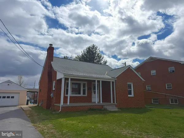 $459,000 | 2250 Roosevelt Boulevard, Winchester, VA 22601