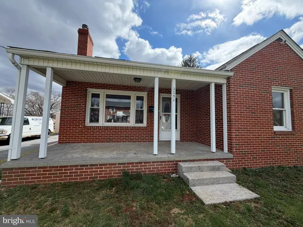 $459,000 | 2250 Roosevelt Boulevard, Winchester, VA 22601