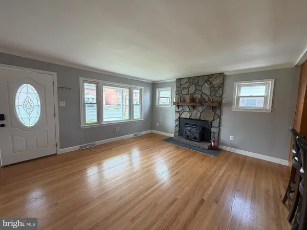 $459,000 | 2250 Roosevelt Boulevard, Winchester, VA 22601