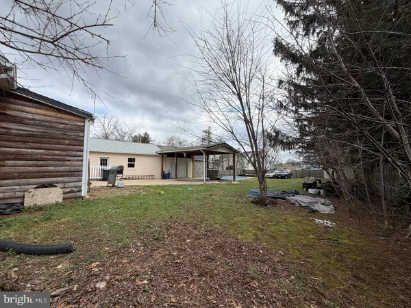 $459,000 | 2250 Roosevelt Boulevard, Winchester, VA 22601