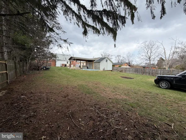 $459,000 | 2250 Roosevelt Boulevard, Winchester, VA 22601