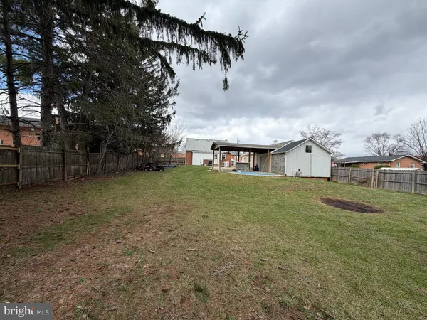 $459,000 | 2250 Roosevelt Boulevard, Winchester, VA 22601