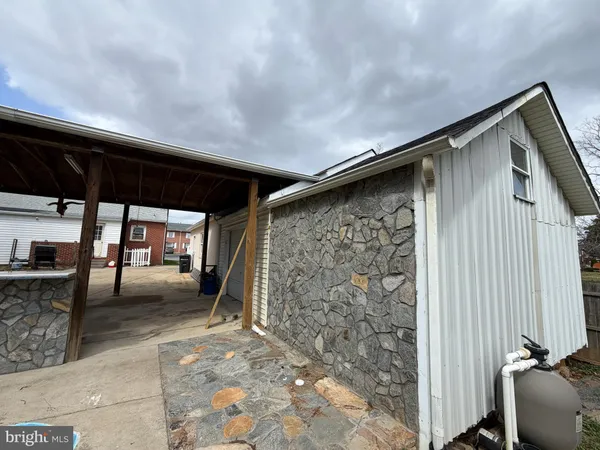 $459,000 | 2250 Roosevelt Boulevard, Winchester, VA 22601