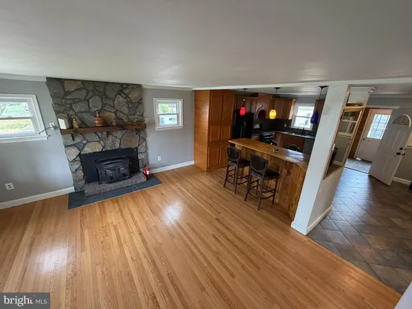 $459,000 | 2250 Roosevelt Boulevard, Winchester, VA 22601