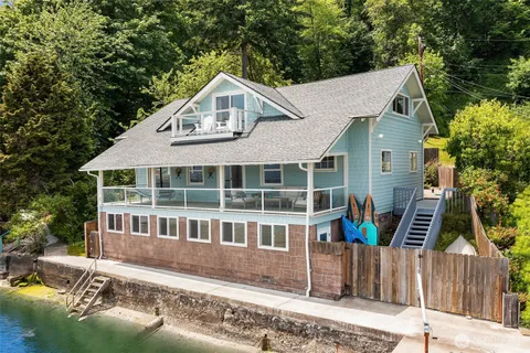$1,395,550 | 26321 Pillsbury Road Southwest, Vashon, WA 98070