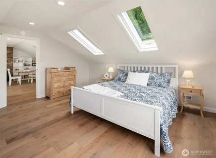 $1,395,550 | 26321 Pillsbury Road Southwest, Vashon, WA 98070