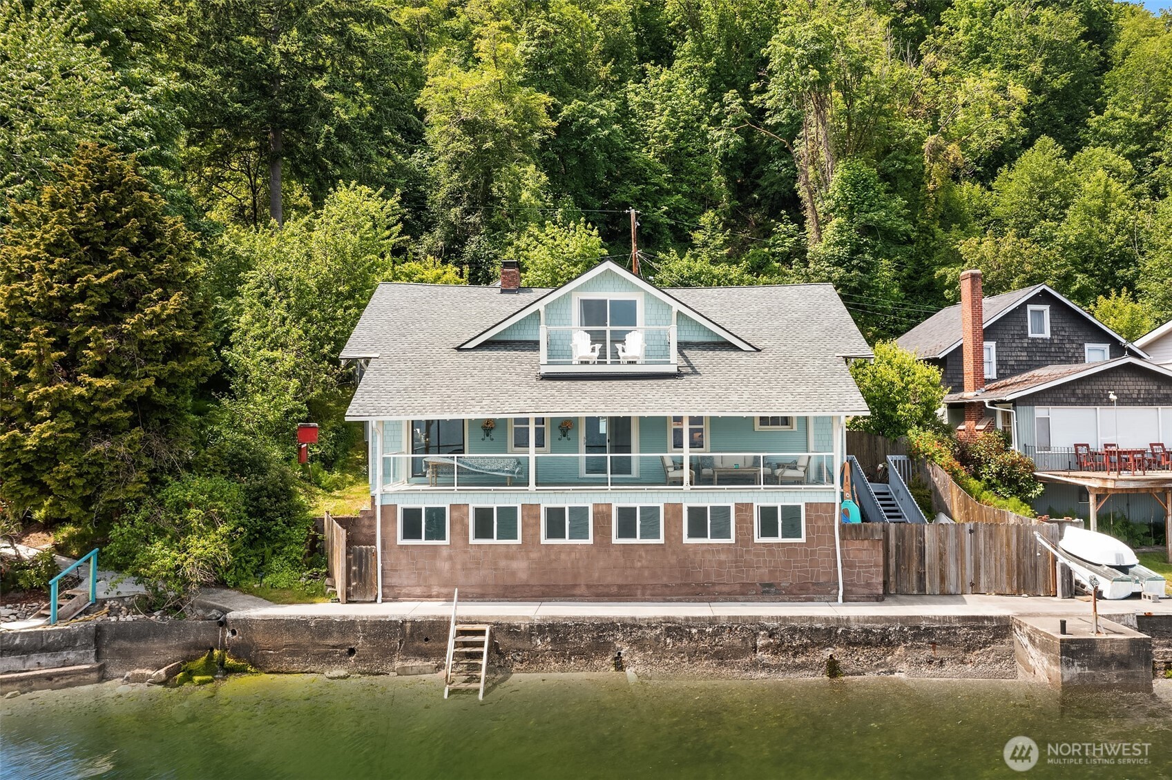 26321 Pillsbury Road Southwest Vashon, WA 98070 - Photo 29 of 40