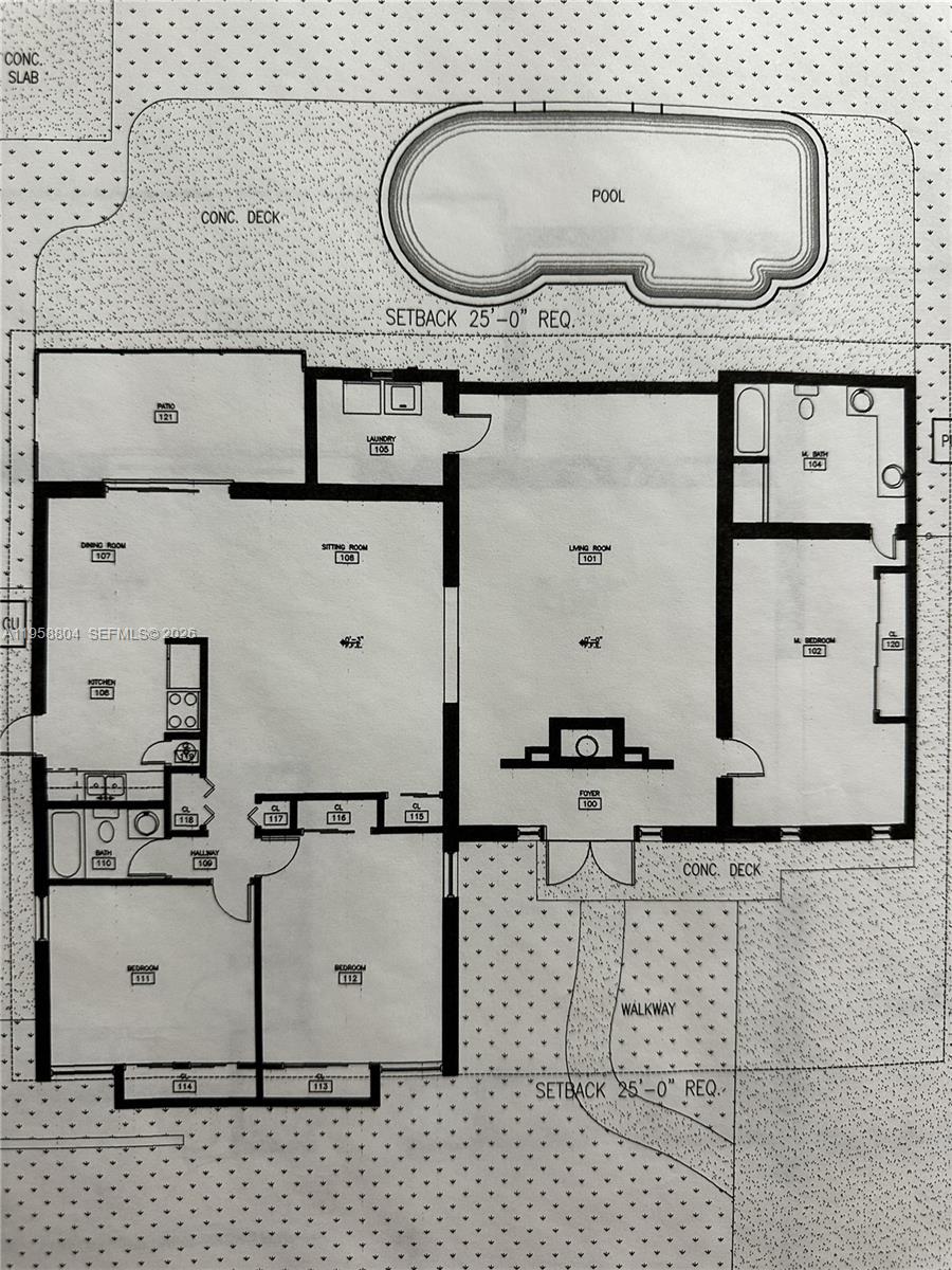 3860 Southwest 121st Avenue Miami, FL 33175 - Photo 27 of 30