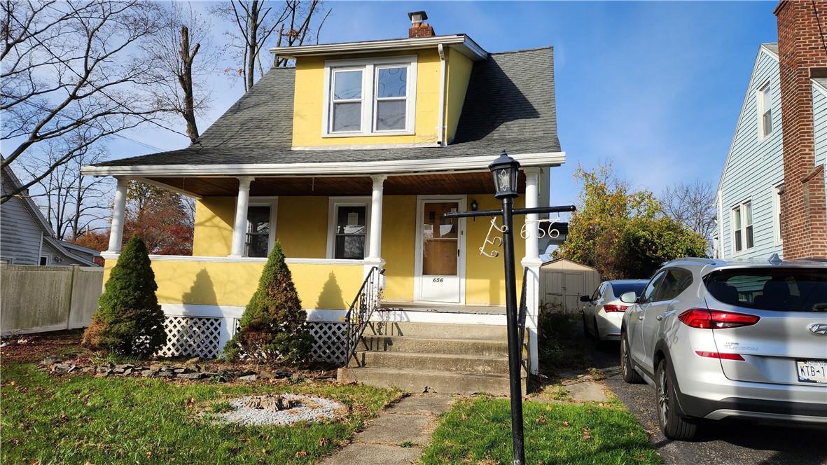 656 Ridge Street Peekskill, NY 10566 - Photo 1 of 1 Gallery Image 1