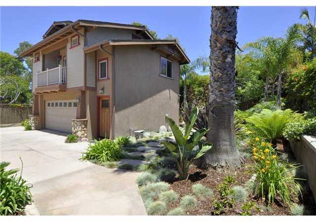 735 Del Rio Avenue Encinitas, CA 92024 - Photo 12 of 25 Studio and Garage