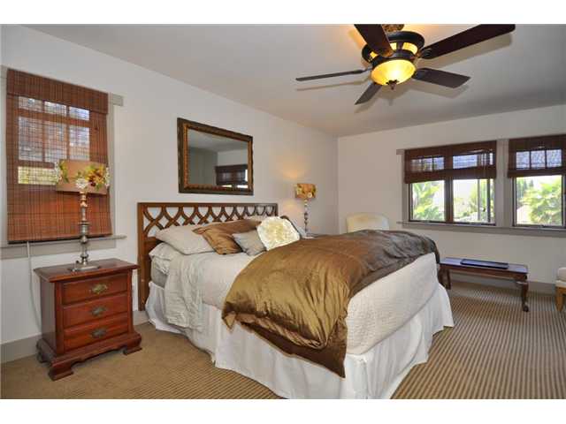 735 Del Rio Avenue Encinitas, CA 92024 - Photo 5 of 25 Master Bedroom