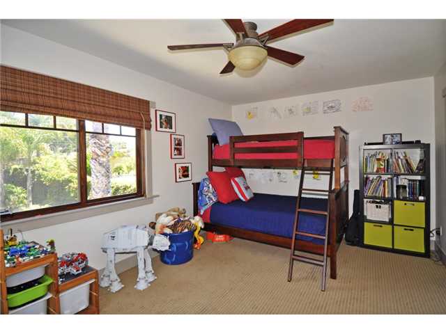 735 Del Rio Avenue Encinitas, CA 92024 - Photo 8 of 25 Upstairs Bedroom 2