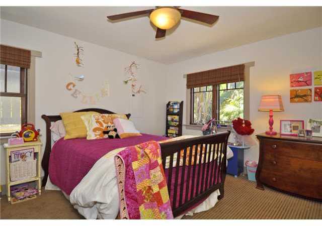 735 Del Rio Avenue Encinitas, CA 92024 - Photo 10 of 25 Downstairs Bedroom 3