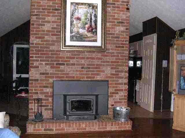 55 Tilly Road Marietta, SC 29661 - Photo 3 of 9 Gallery Image 3